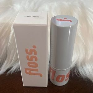 Floss Beauty The Concierge Cheek & Lip Tint “Sandals”